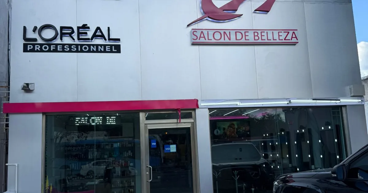 Chary Salón de Belleza (Francisco de Montejo)