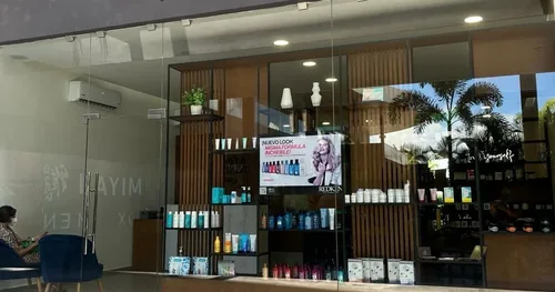 MARIELA MONTALVO BEAUTY, negocios en Mérida, Yucatán