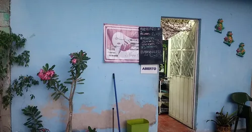 Salón de Belleza MARICELA COLLI, negocios en Kanasín, Yucatán