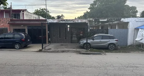 Salón de Belleza y barbería «Martín Rodríguez», negocios en Kanasín, Yucatán