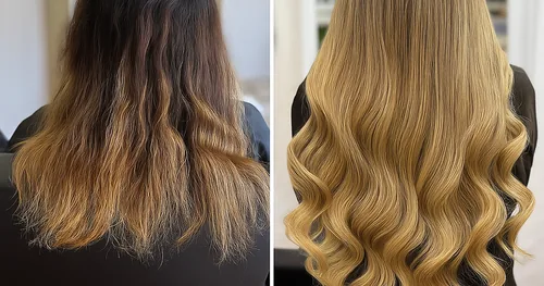 Los reyes de las extensiones Mérida, negocios en Kanasín, Yucatán