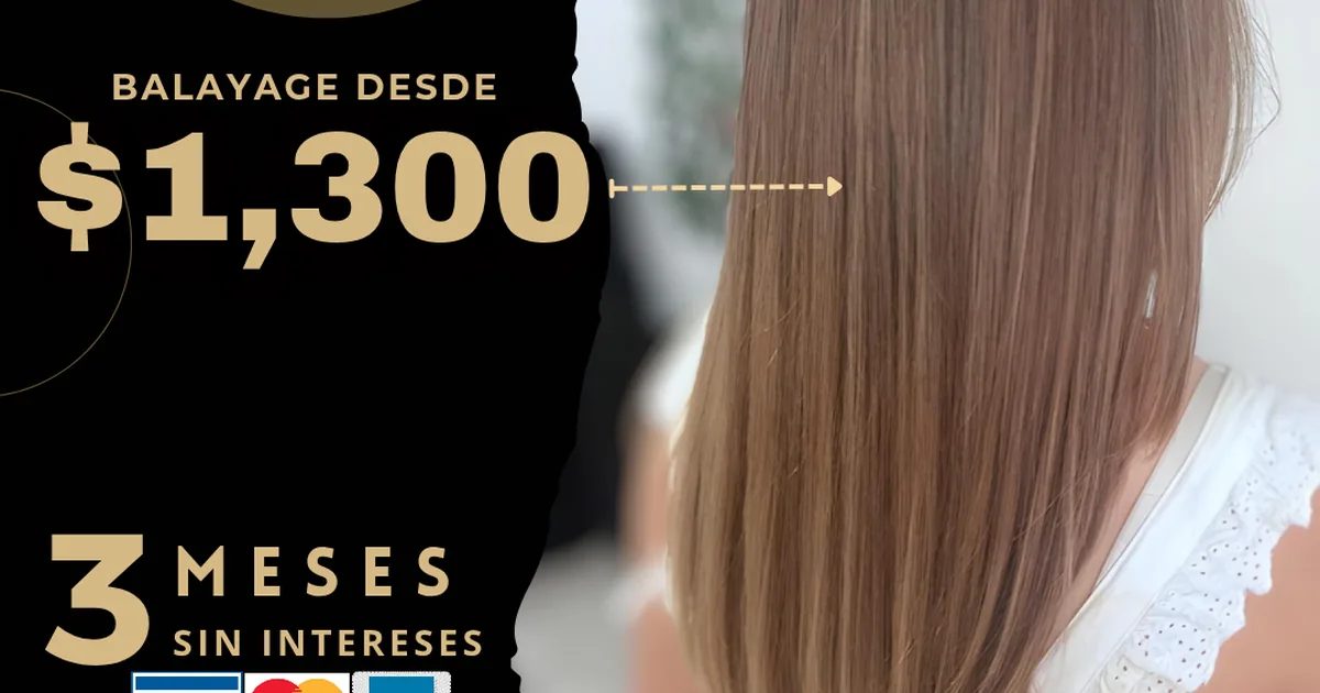 Dorian’s Salón de belleza