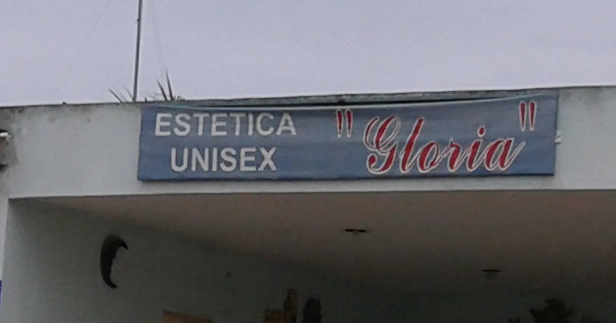 Salón De Belleza D’conchi