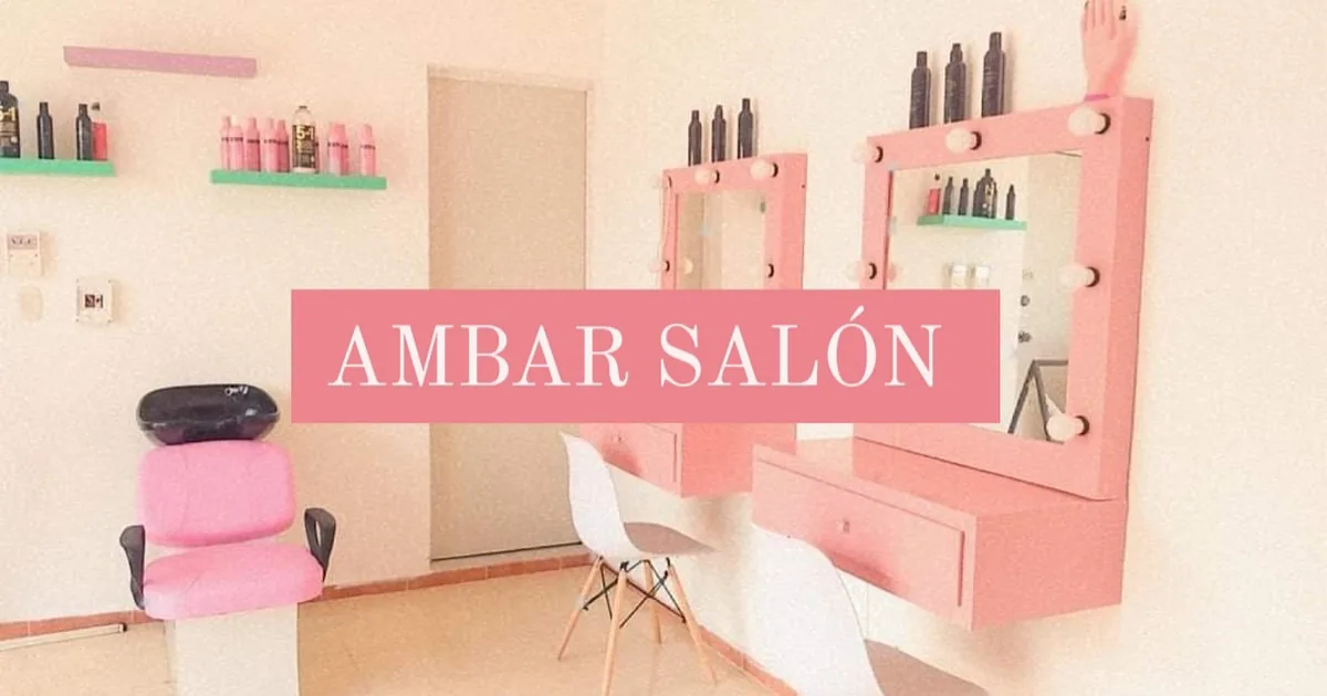 AMBAR SALÓN Y SPA MID