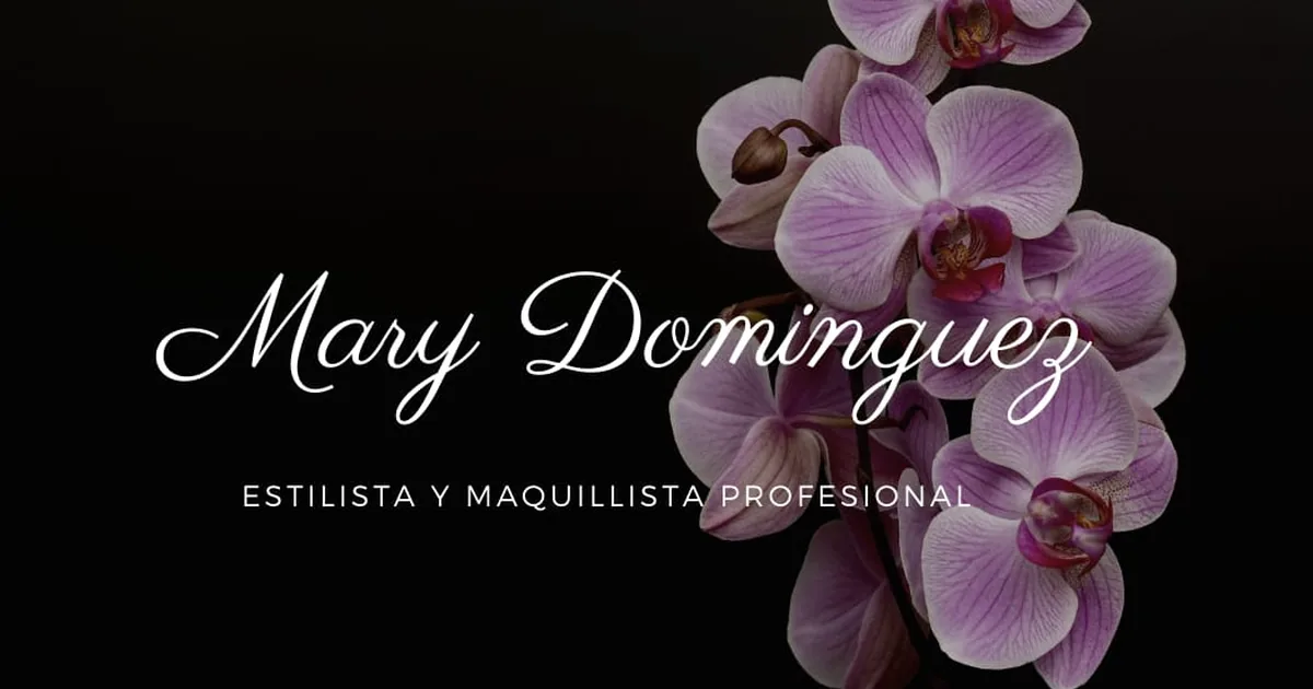 Mary Domínguez & Beauty Studio