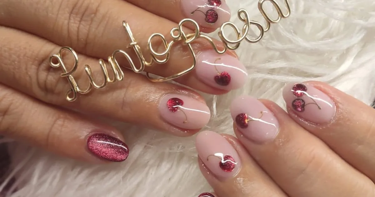 Punto Rosa (By Yil.)