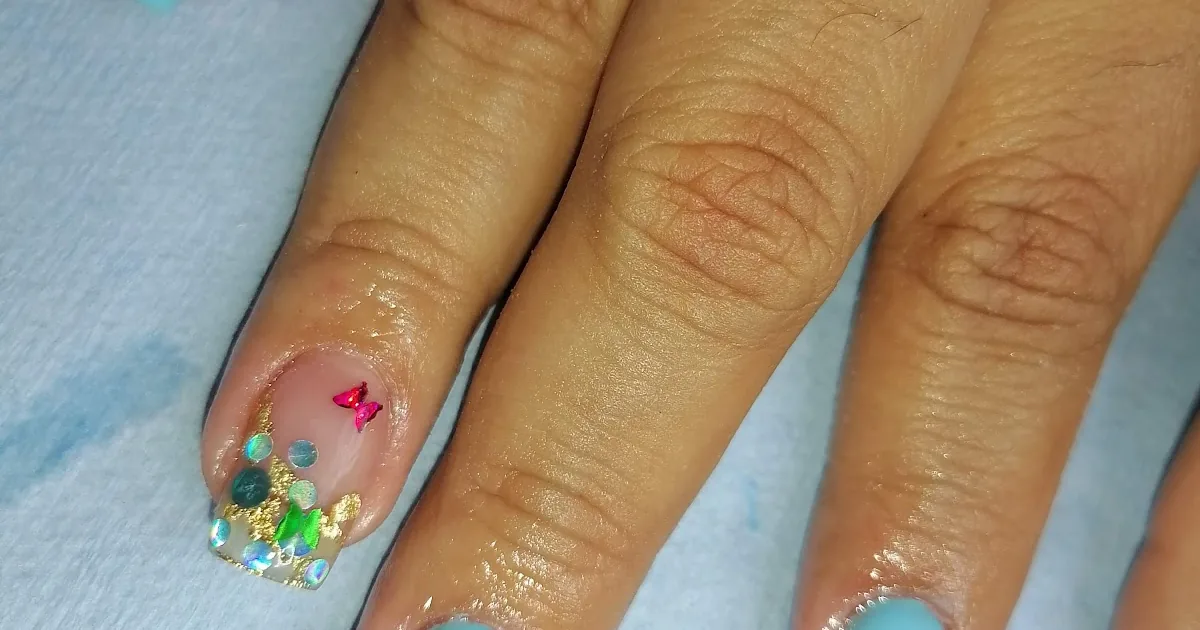 Estética »Dulce»