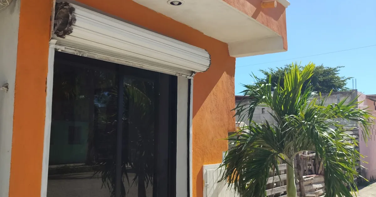 Salón de belleza SOU
