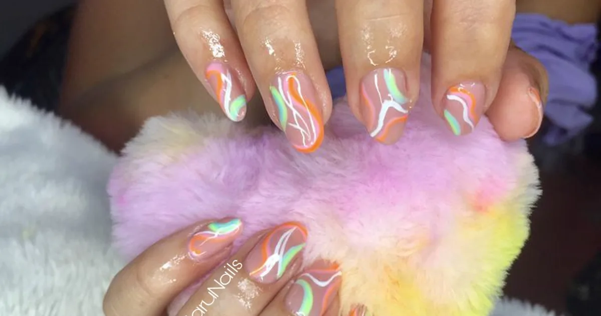 La Marú Nails
