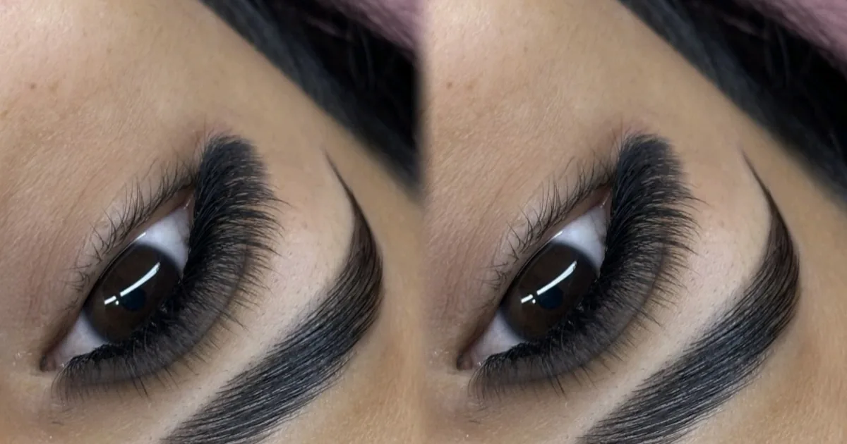 Mirely Baeza// Studio Lash