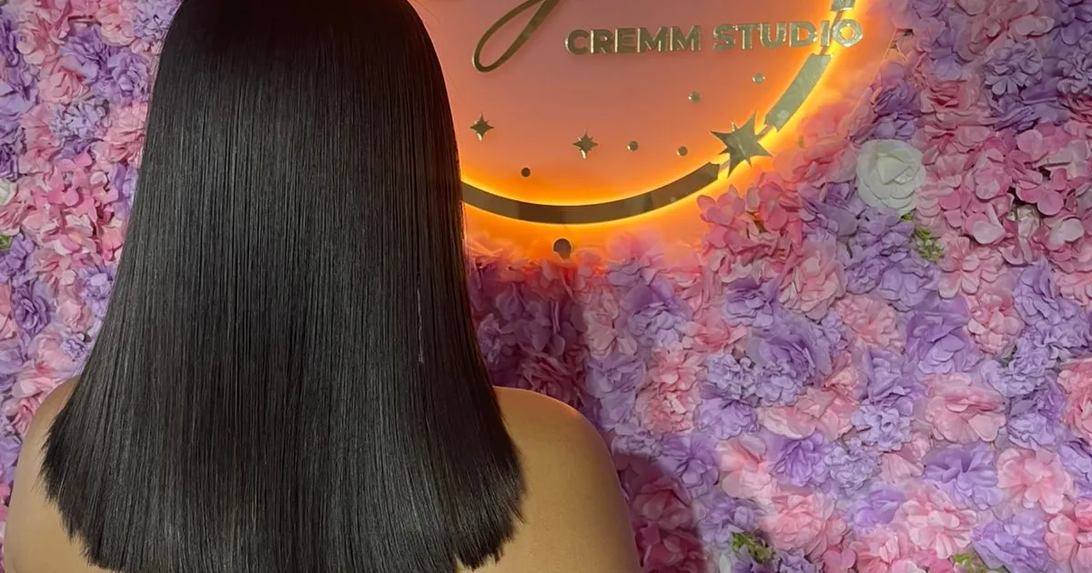 LYBE CREMM STUDIO