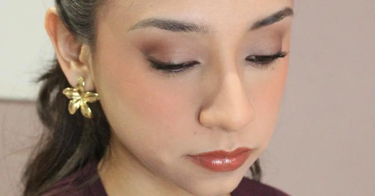 Makeup by Jhoana
