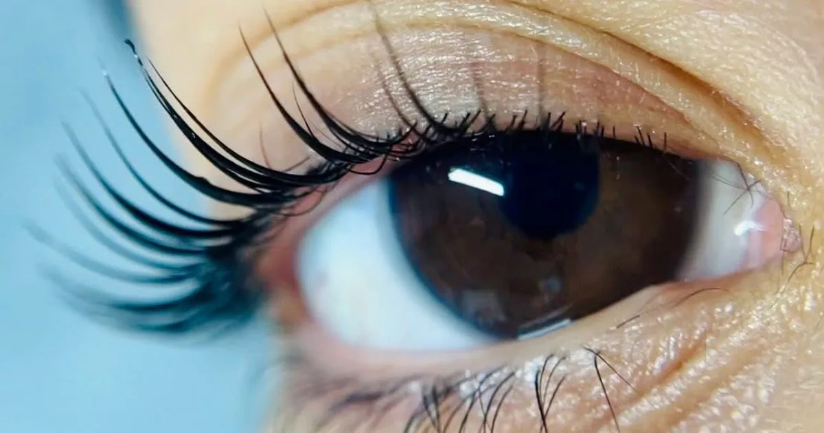 Lash Bloom