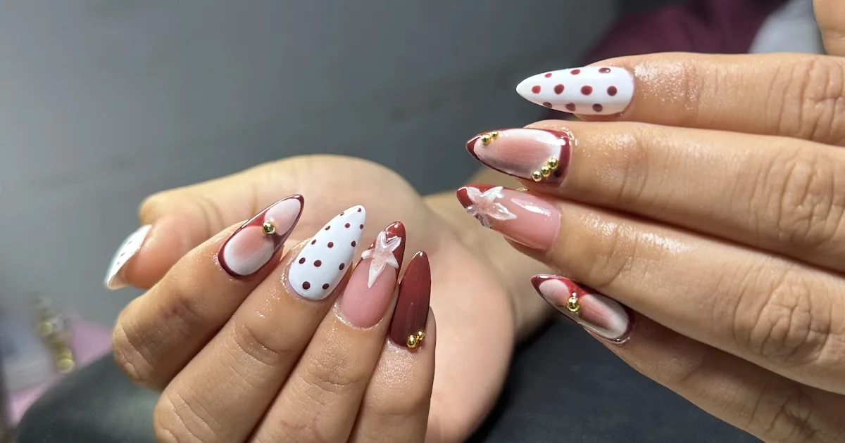 Bris’s Nails Studio