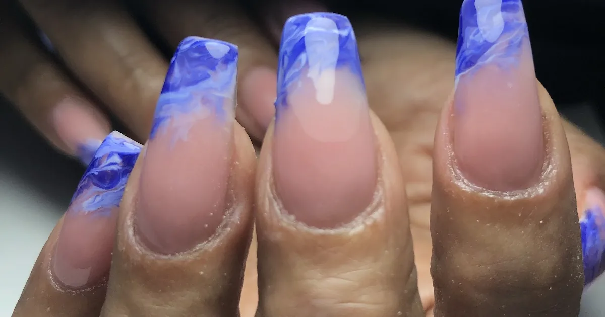 Nailsbysand
