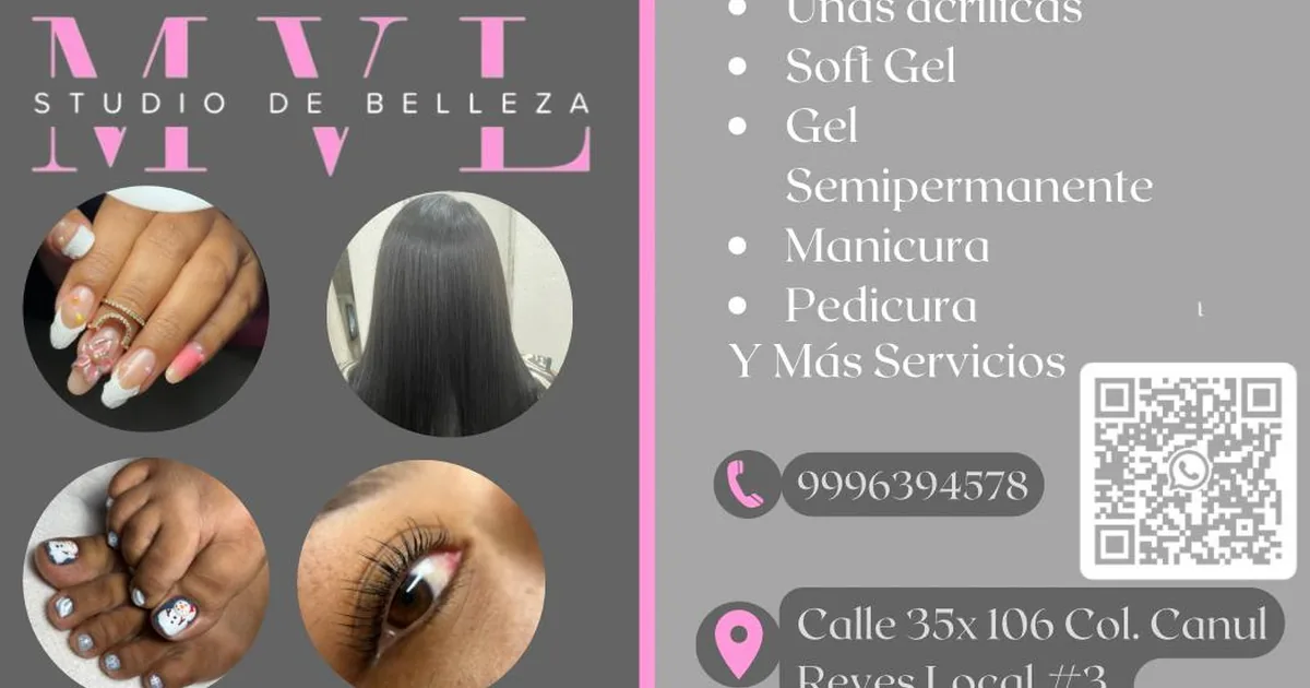 MVL STUDIO DE BELLEZA